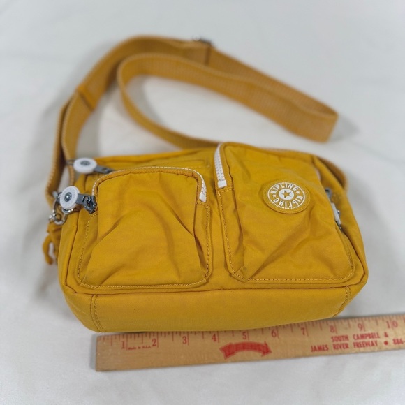 Kipling Albena Crossbody Bag - Picture 5 of 10